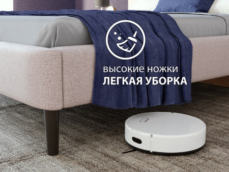 Кровать Одри (180x200 Зара)